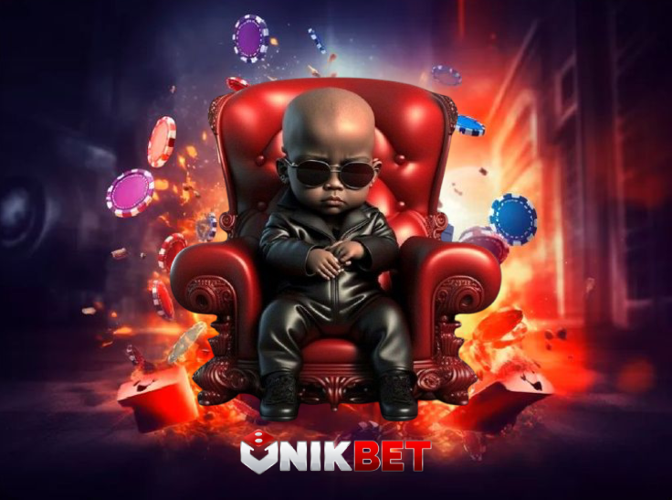 UNIKBET: Link Slot88 Resmi & Slot Gacor 777 Gampang Menang